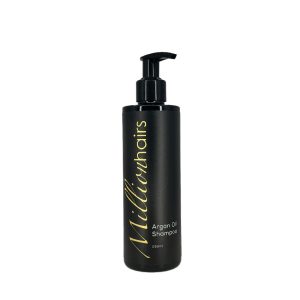 Millionhairs Argan Oli Shampoo